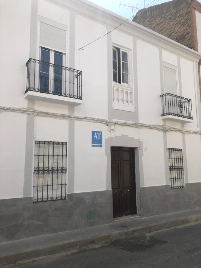 Aparthotel Sunlight Malaga Centro Exterior foto